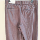 AMERICAN EAGLE Stretch Wide-Leg Pants