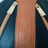 VALENTINA Convertible Backpack/Sling Bag