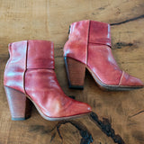 RAG & BONE Newbury Boots
