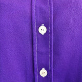 Vintage Dagger Collar Shirt