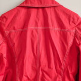 MICHAEL KORS Rain Trench Coat