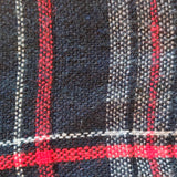 Vintage Pleated Skirt