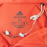 ADIDAS Men's Terrex Multi Half-Zip Running Tee