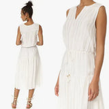 JOIE Silk Klea Dress