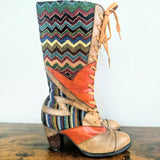 L'ARTISTE Malag Boot