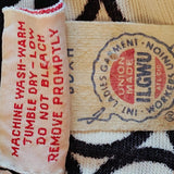 Vintage Geometric Shirt