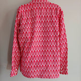 Vintage Embroidered Top