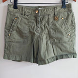 MICHAEL KORS Utility Shorts