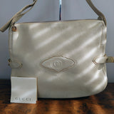 RARE Vintage GUCCI GG Bag