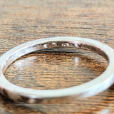Vintage Turquoise Ring