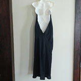 AIRLIE Backless Midi Dress