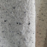 Vintage Nordic Sweater