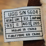 UGG Endell Harness Boots