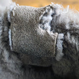 COACH Suede Ivy Boots