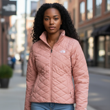 THE NORTH FACE Quilted Jacket