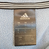 ADIDAS Men's Full-Zip Tech Fleece Hoodie