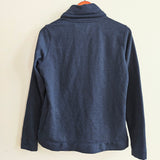 NIKE Dri-Fit Cowl Neck Sweatshirt