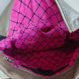 MARC JACOBS Vintage Leather Shoulder Bag