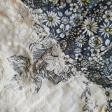 POL Patchwork Jacket