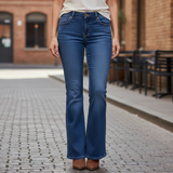 ARIAT Ultra Stretch Perfect Rise Katie Flare Jeans