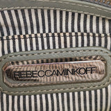 REBECCA MINKOFF MAB Satchel