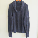 FREE PEOPLE Leo Tunic Sweater