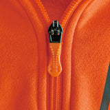 UNDER ARMOUR Men's Quarter-Zip Fleece Pullover