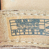 UGG Neusch Platform Sandal