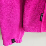 THE NORTH FACE Full-zip Fleece Jacket