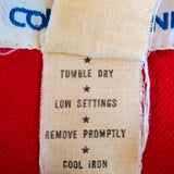 Vintage Short Trench Coat