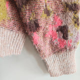 ANTHROPOLOGIE Textured Cardigan Sweater