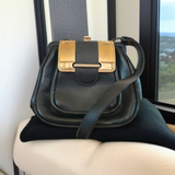 Vintage 1960s Lesco Lona Bag