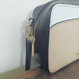 KATE SPADE Lauryn Colorblock Bag