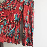FREE PEOPLE Alissa Printed Jumpsuit