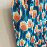 FREE PEOPLE Groovy Baby Maxi Kaftan