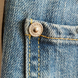 SEVEN FOR ALL MANKIND Original Bootcut Jeans