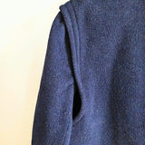 Vintage BURBERRY Men's Wool Coat