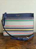 KATE SPADE Cameron Boardwalk Crossbody Bag