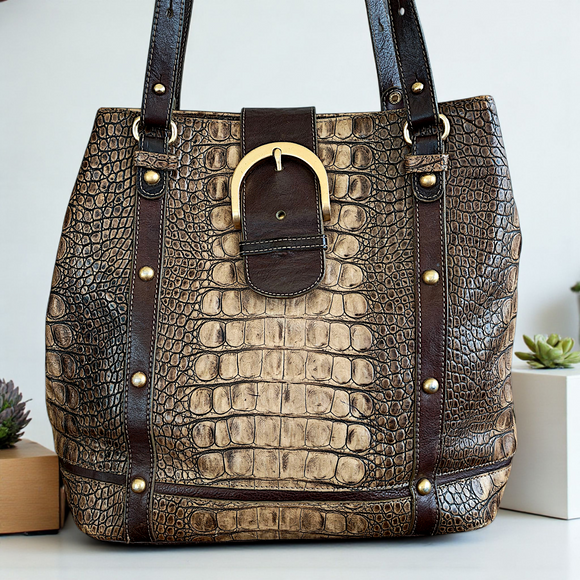 BRAHMIN Melbourne Tote