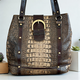 BRAHMIN Melbourne Tote