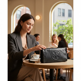 TORY BURCH Bombe Reva Clutch
