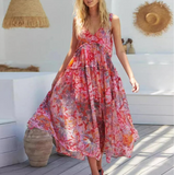 FREE PEOPLE Julianna Maxi Dress
