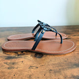 TORY BURCH Gabriel Flat Thong Sandals
