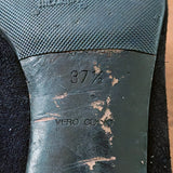 Vintage PRADA Kitten Heel Pumps