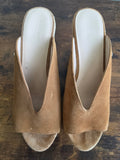 KATE SPADE Thea Espadrille Wedge Sandals