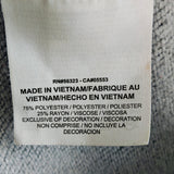 NIKE Dri-Fit Cowl Neck Sweatshirt