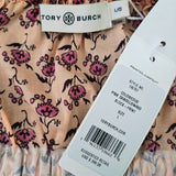 TORY BURCH Floral Jumpsuit