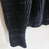 FREE PEOPLE Leo Tunic Sweater