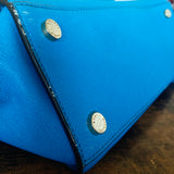 MICHAEL KORS Large EW Selma Satchel