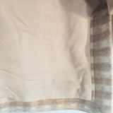 FRAME Gingham Shacket